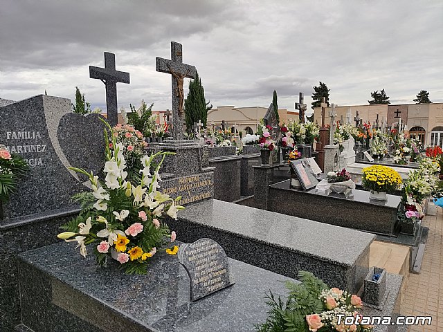 Da de Todos los Santos 2021 - 312