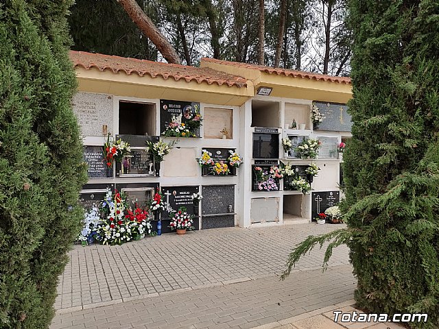 Da de Todos los Santos 2021 - 313