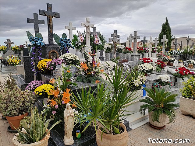 Da de Todos los Santos 2021 - 315