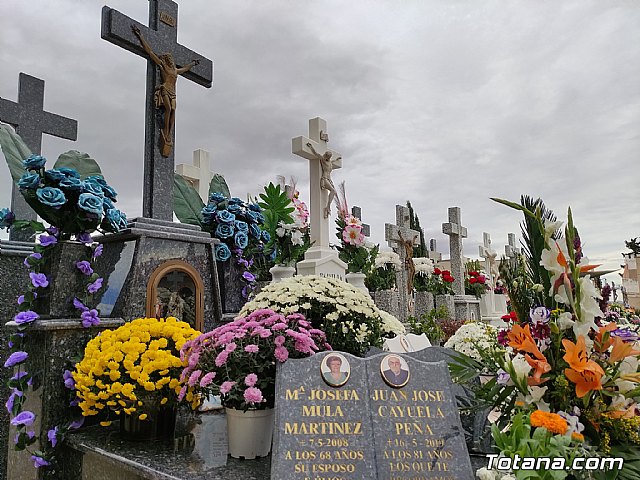 Da de Todos los Santos 2021 - 316