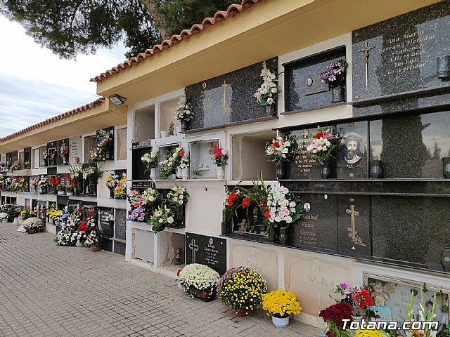 Da de Todos los Santos 2021 - 317