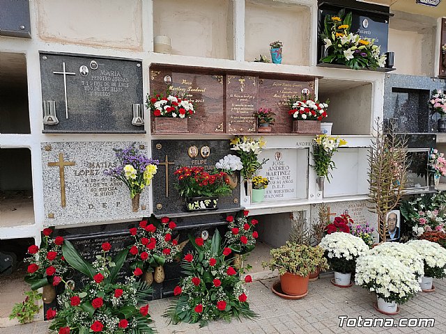 Da de Todos los Santos 2021 - 318