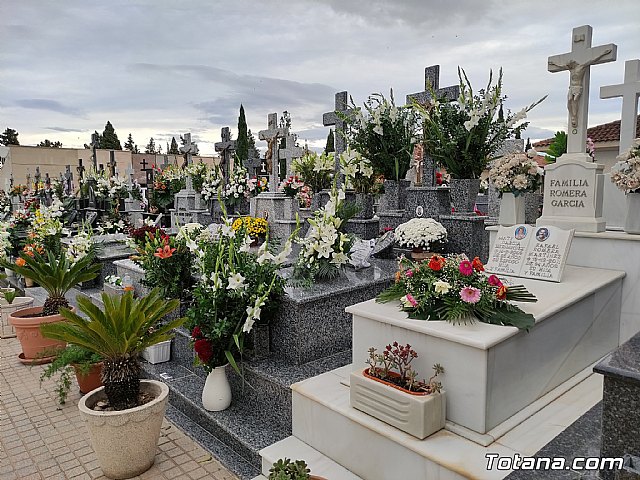 Da de Todos los Santos 2021 - 319