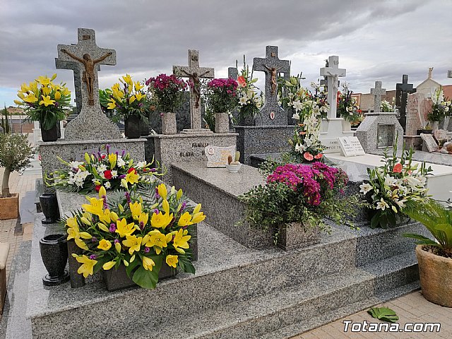 Da de Todos los Santos 2021 - 320