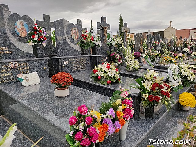 Da de Todos los Santos 2021 - 321