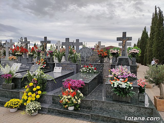 Da de Todos los Santos 2021 - 322