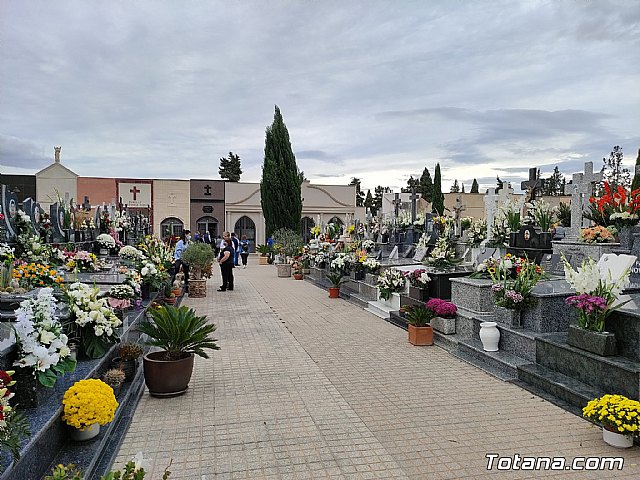 Da de Todos los Santos 2021 - 323