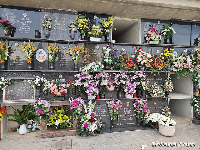 Da de Todos los Santos 2021 - 324