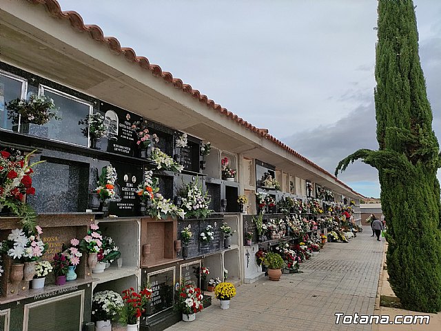 Da de Todos los Santos 2021 - 325