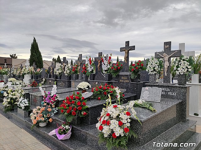 Da de Todos los Santos 2021 - 326