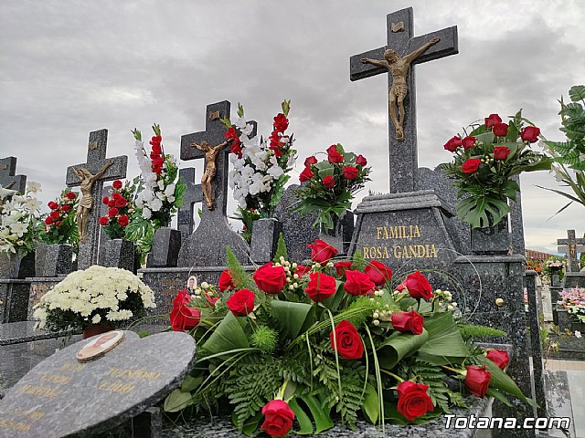 Da de Todos los Santos 2021 - 327