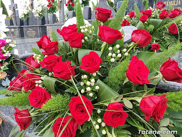 Da de Todos los Santos 2021 - 328