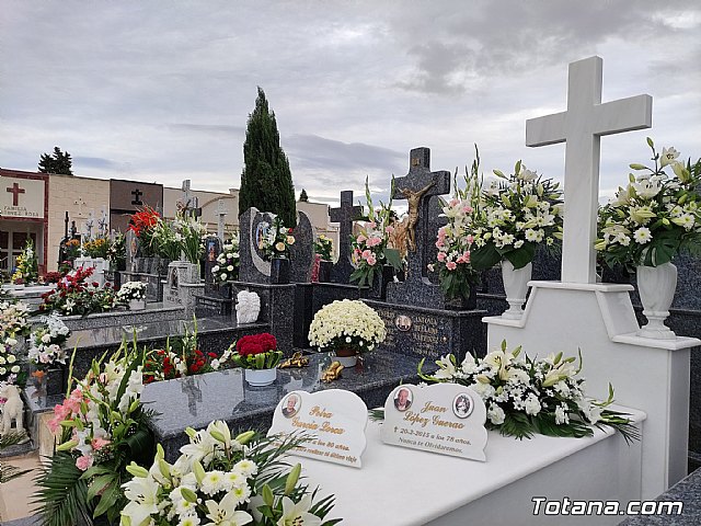 Da de Todos los Santos 2021 - 329