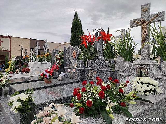 Da de Todos los Santos 2021 - 330