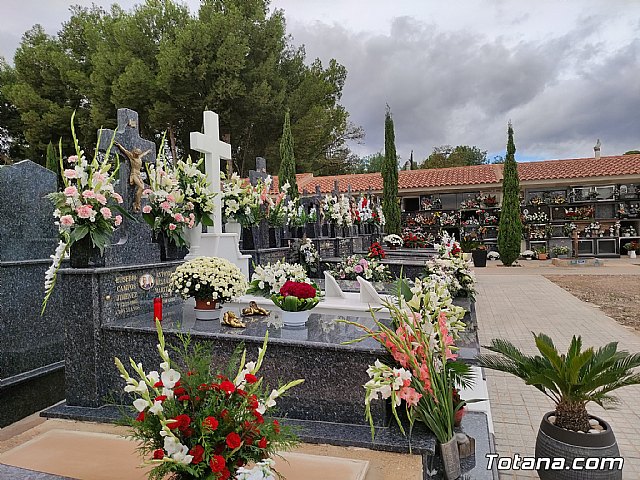 Da de Todos los Santos 2021 - 331