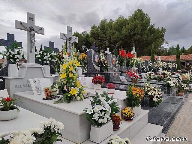 Da de Todos los Santos 2021 - 332