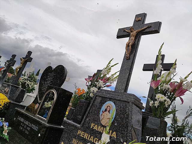 Da de Todos los Santos 2021 - 333