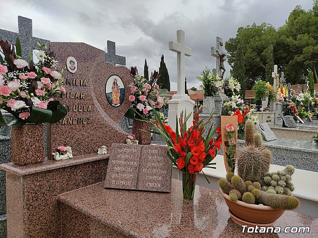 Da de Todos los Santos 2021 - 335