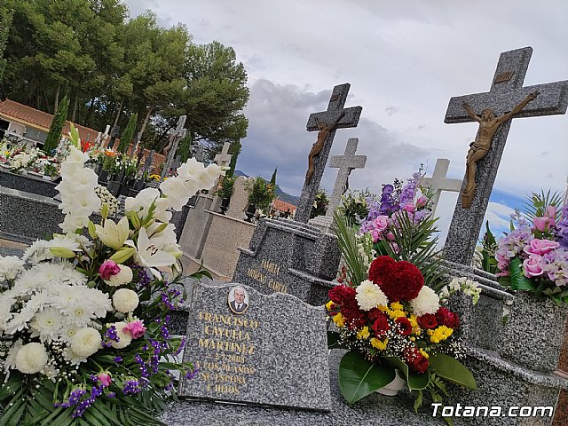 Da de Todos los Santos 2021 - 336