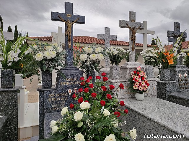 Da de Todos los Santos 2021 - 337