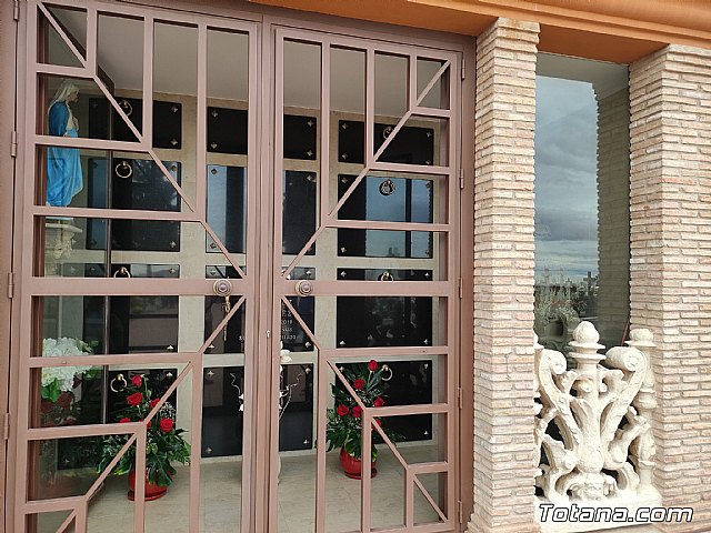 Da de Todos los Santos 2021 - 339