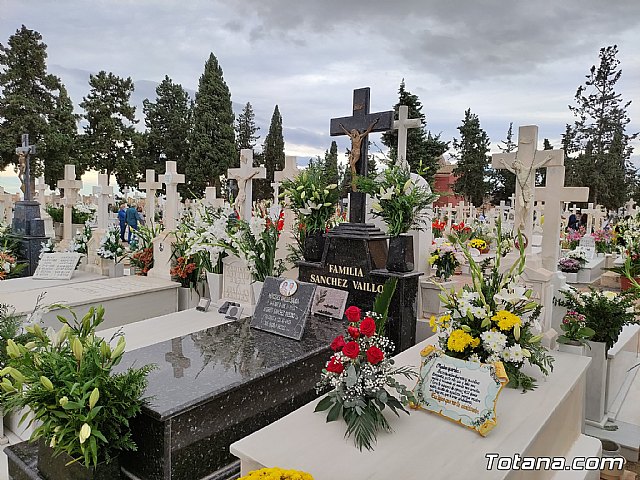 Da de Todos los Santos 2021 - 340