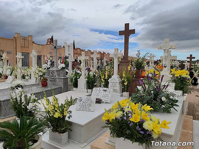 Da de Todos los Santos 2021 - 341