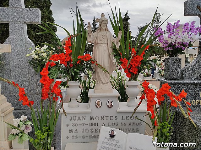 Da de Todos los Santos 2021 - 343