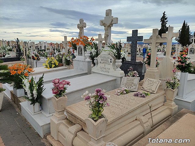 Da de Todos los Santos 2021 - 344