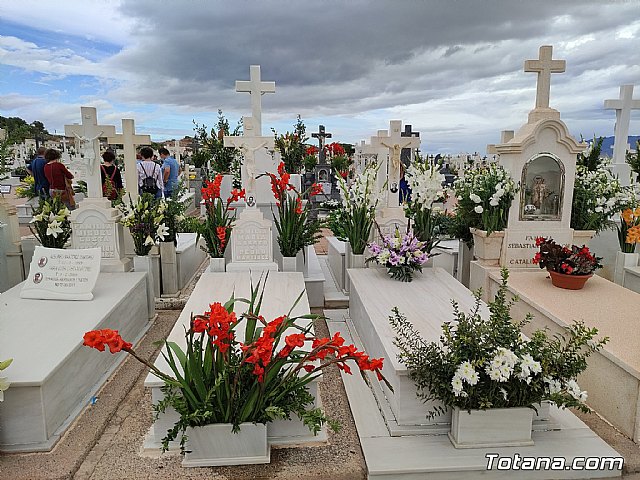 Da de Todos los Santos 2021 - 345