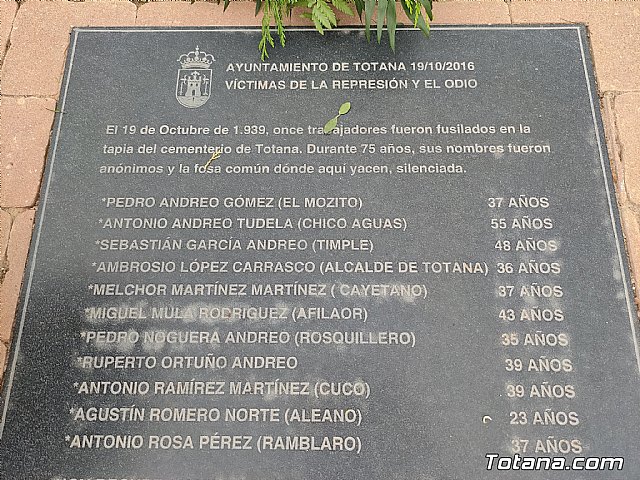 Da de Todos los Santos 2021 - 347