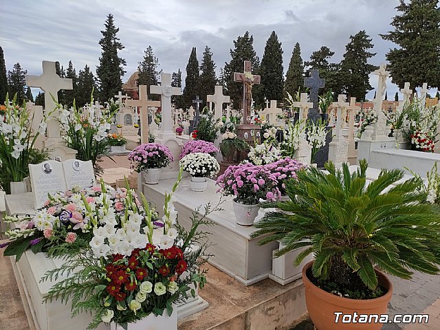 Da de Todos los Santos 2021 - 351