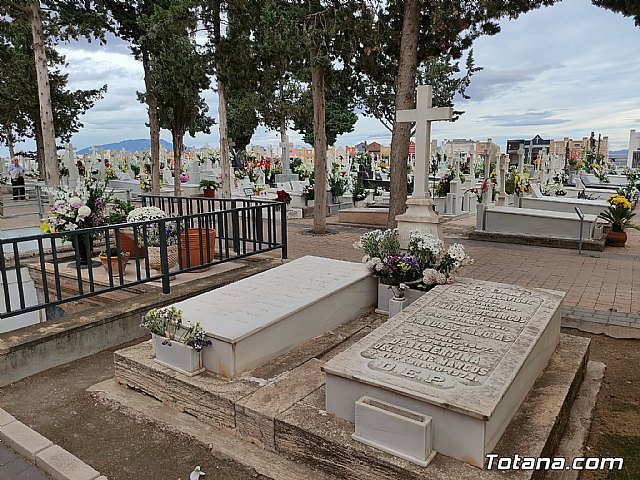 Da de Todos los Santos 2021 - 355