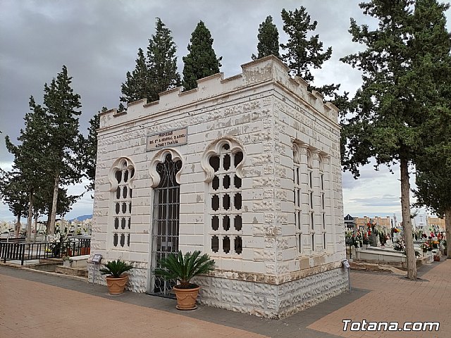 Da de Todos los Santos 2021 - 357