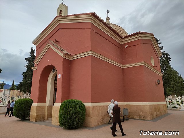 Da de Todos los Santos 2021 - 358