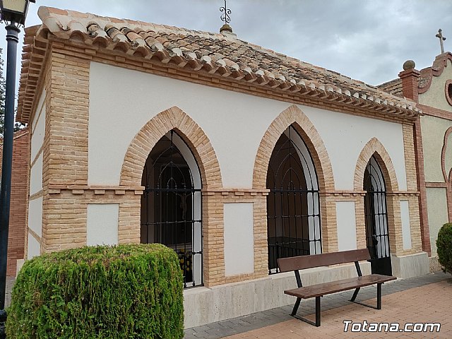 Da de Todos los Santos 2021 - 360