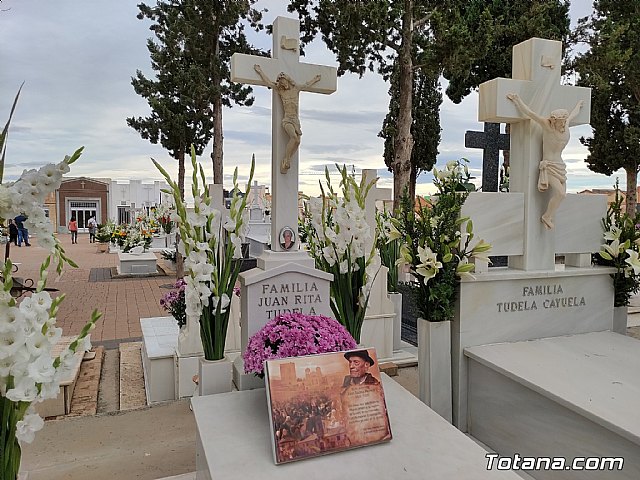 Da de Todos los Santos 2021 - 362