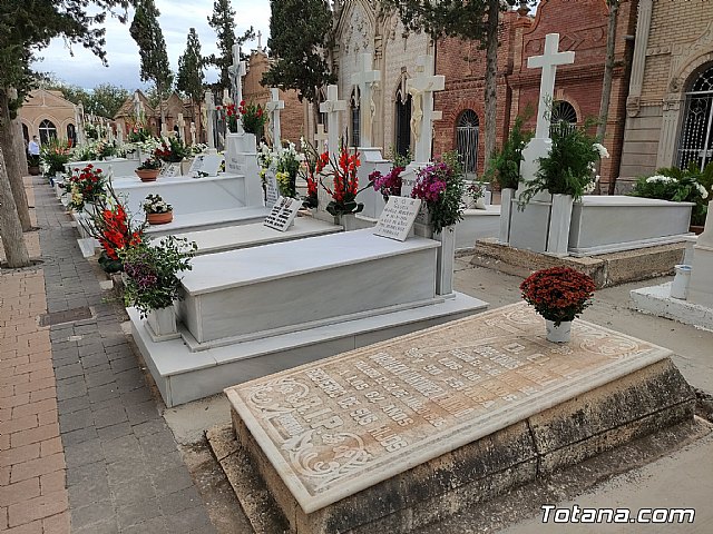 Da de Todos los Santos 2021 - 363