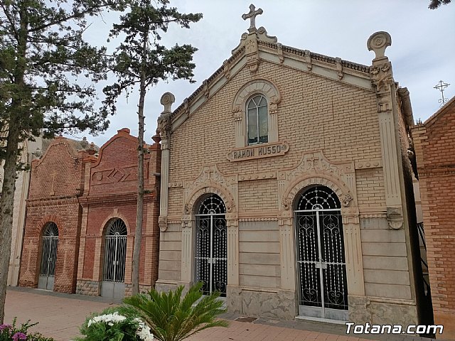 Da de Todos los Santos 2021 - 364