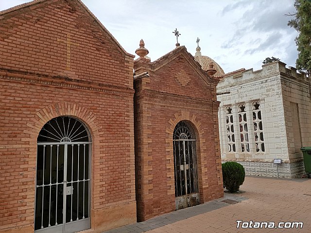 Da de Todos los Santos 2021 - 365