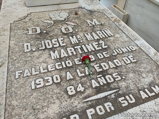 Da de Todos los Santos 2021 - 366