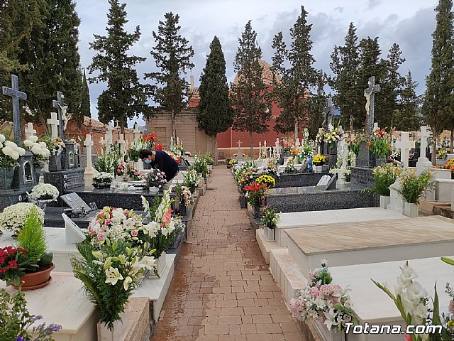 Da de Todos los Santos 2021 - 368