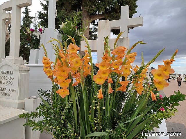 Da de Todos los Santos 2021 - 370