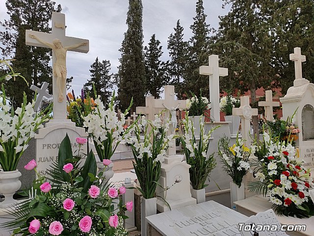 Da de Todos los Santos 2021 - 372