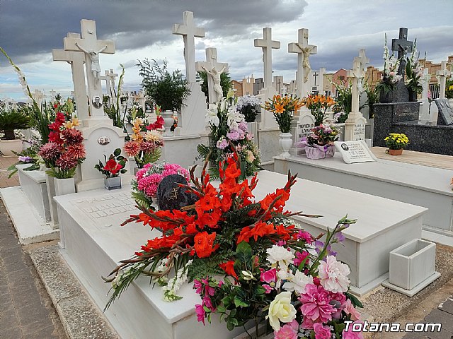 Da de Todos los Santos 2021 - 374