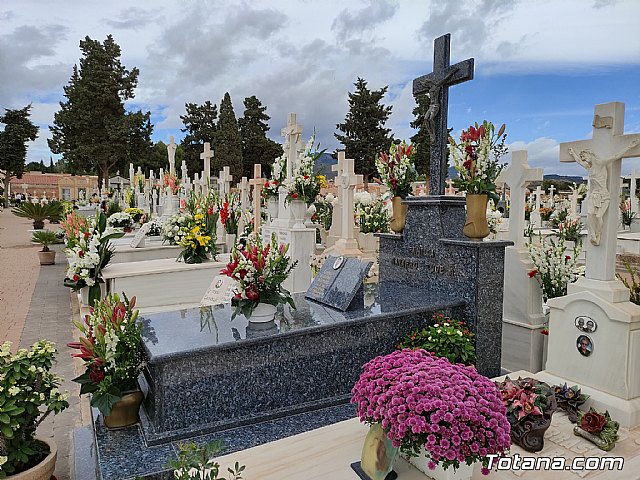 Da de Todos los Santos 2021 - 375