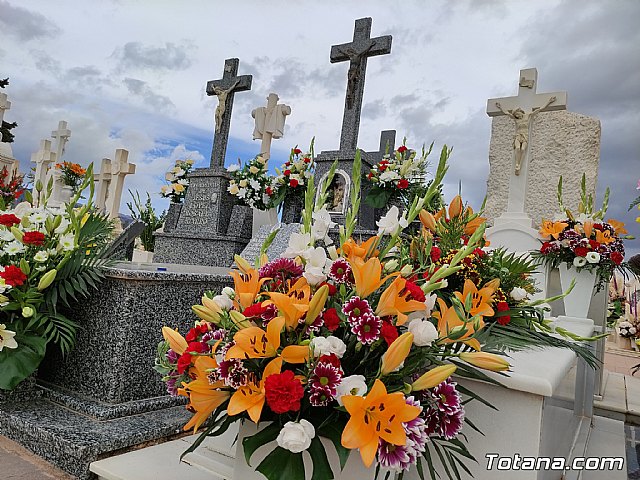 Da de Todos los Santos 2021 - 377