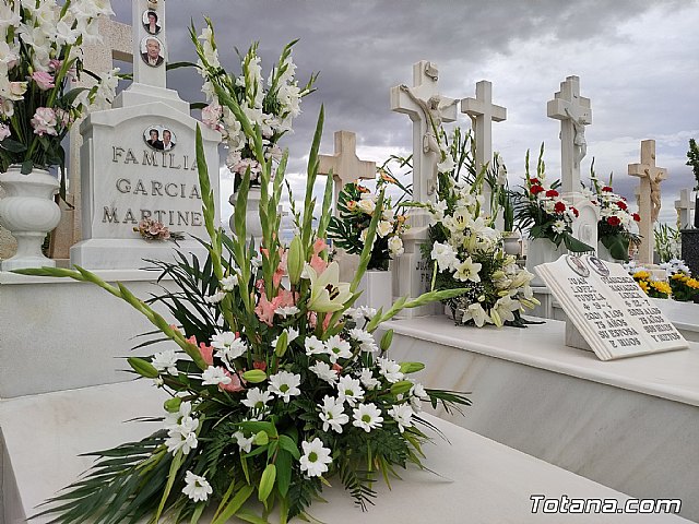 Da de Todos los Santos 2021 - 378