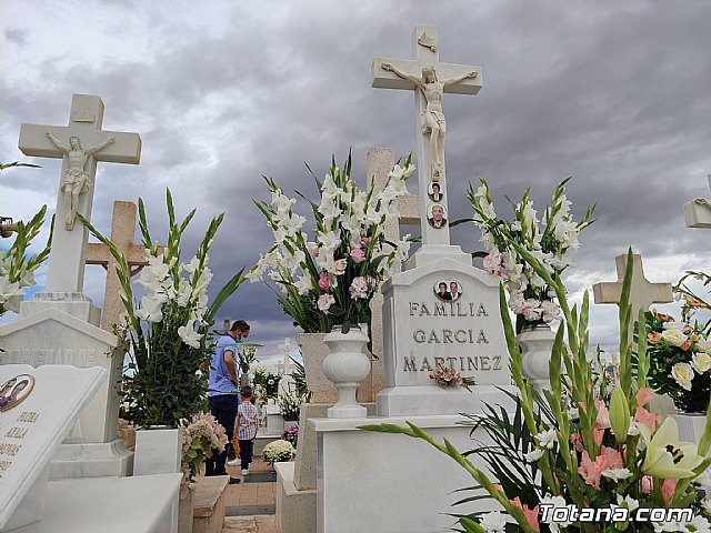 Da de Todos los Santos 2021 - 379