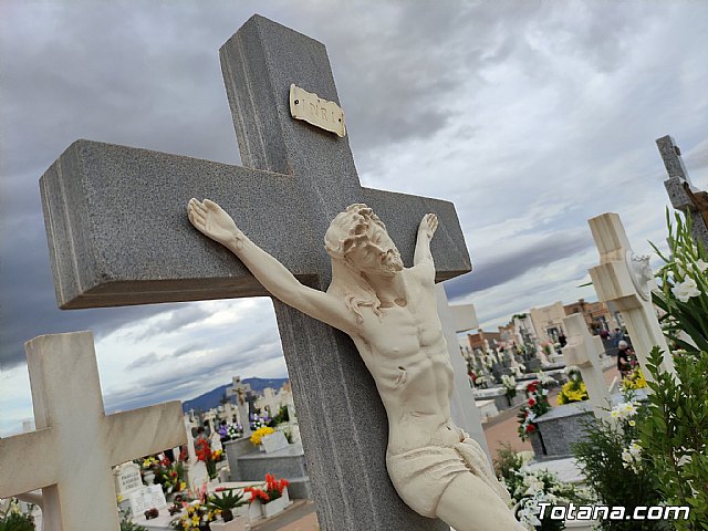 Da de Todos los Santos 2021 - 381